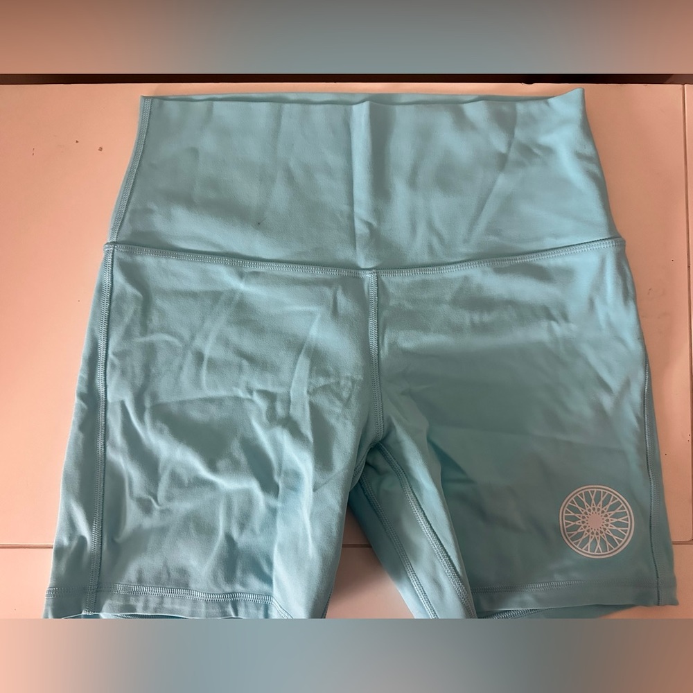 Lululemon Align Shorts - Soul Cycle